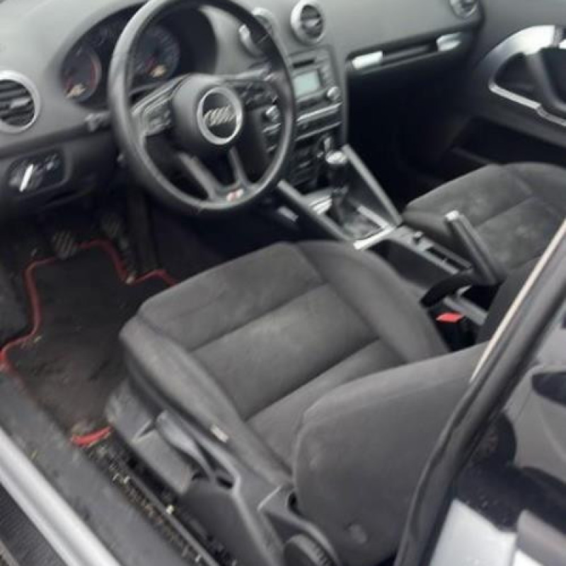 Jante AUDI A3 2 Photo n°8