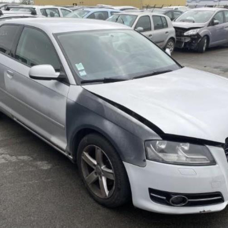 Jante AUDI A3 2 Photo n°16