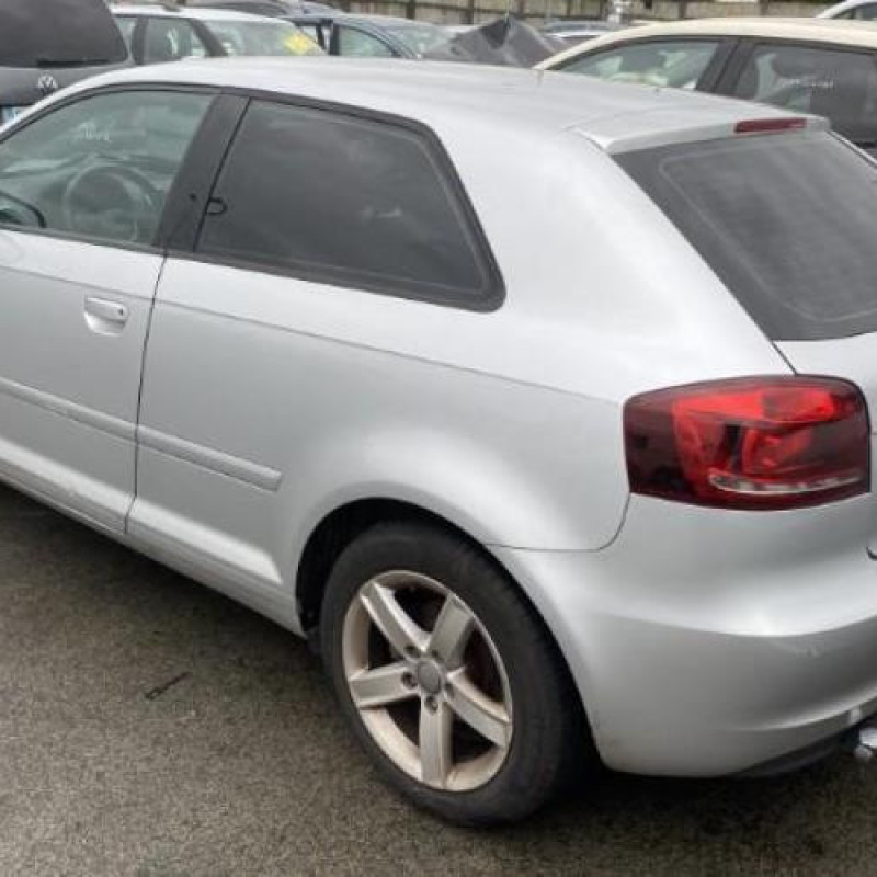 Jante AUDI A3 2 Photo n°18