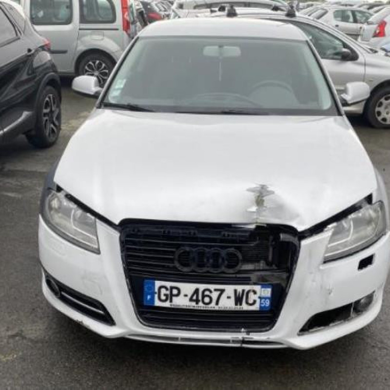 Jante AUDI A3 2 Photo n°20