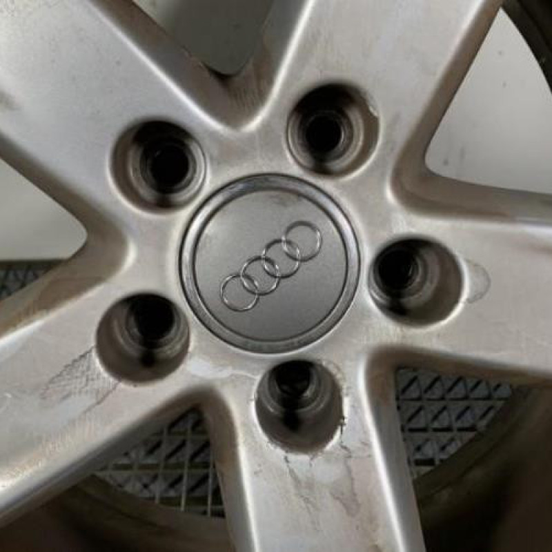 Jante AUDI A3 2 Photo n°2
