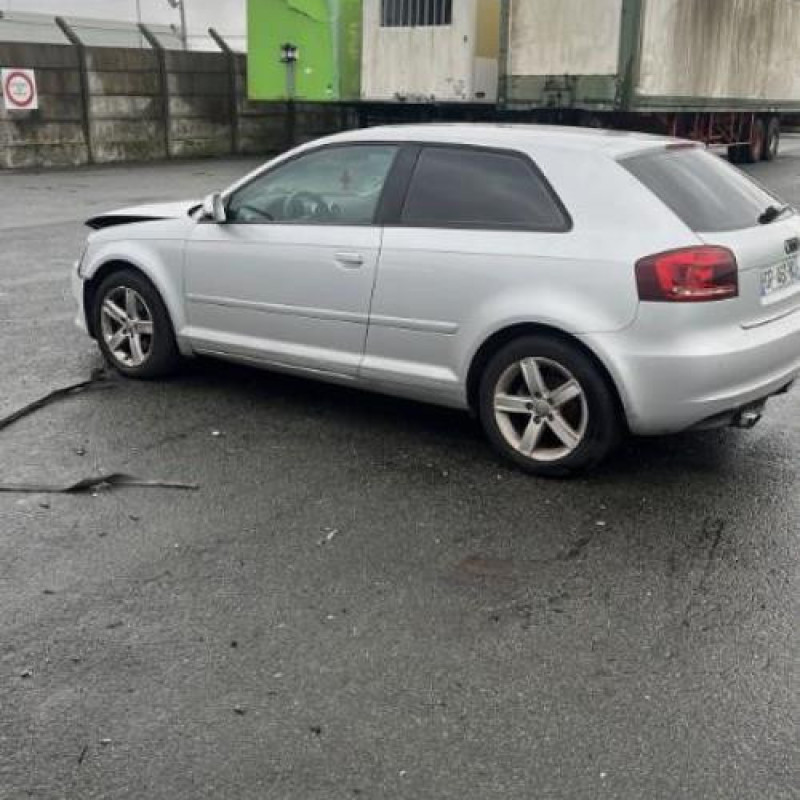 Jante AUDI A3 2 Photo n°7