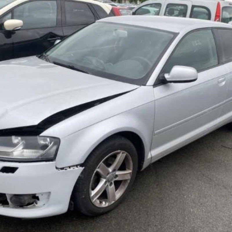 Jante AUDI A3 2 Photo n°17
