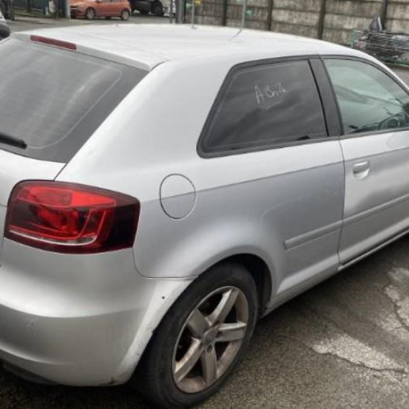 Jante AUDI A3 2 Photo n°19