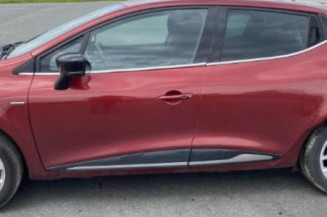 Demarreur RENAULT CLIO 4