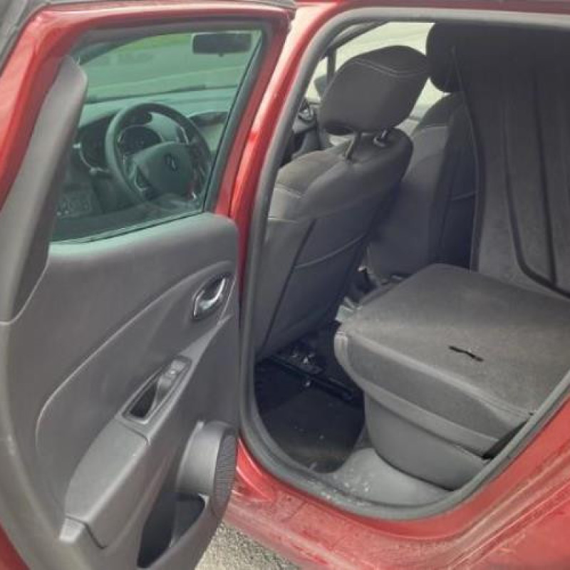 Demarreur RENAULT CLIO 4 Photo n°17
