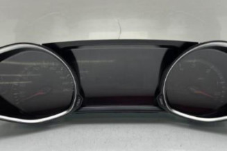 Compteur PEUGEOT 308 2 SW Photo n°1
