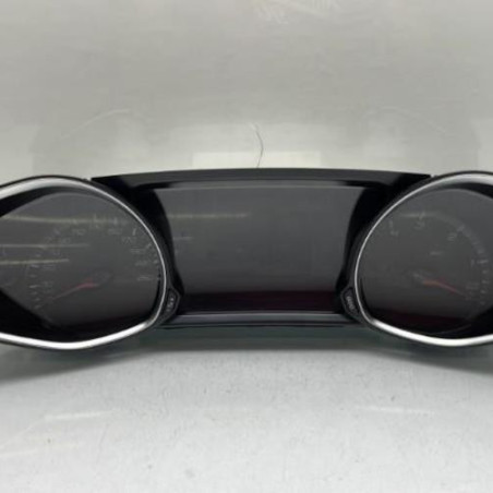 Compteur PEUGEOT 308 2 SW Photo n°1