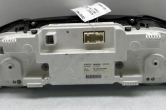 Compteur PEUGEOT 308 2 SW