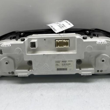 Compteur PEUGEOT 308 2 SW