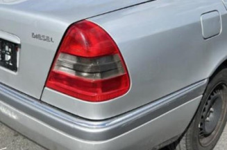 Jante MERCEDES CLASSE C 202