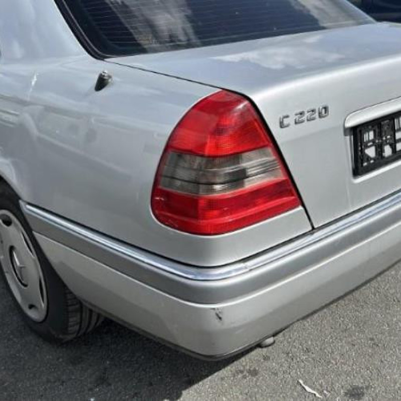 Jante MERCEDES CLASSE C 202 Photo n°9