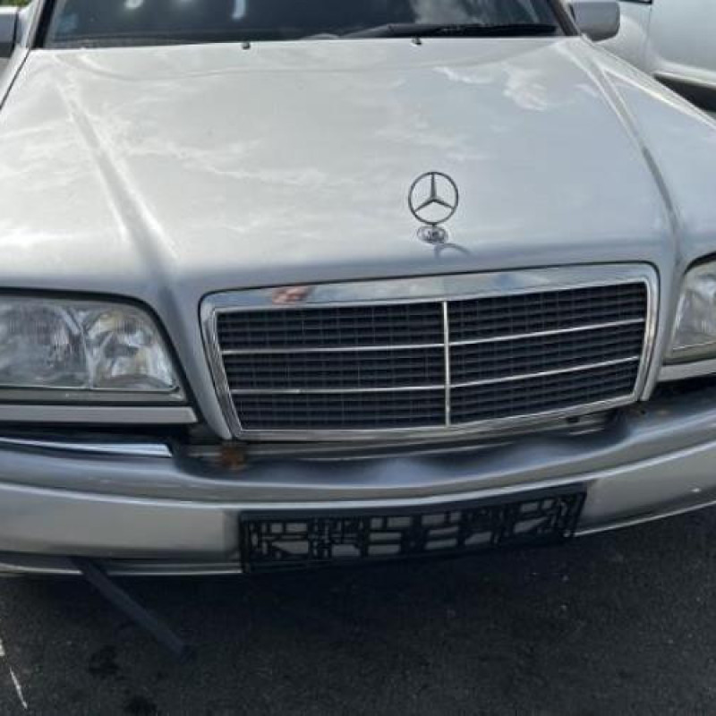 Jante MERCEDES CLASSE C 202 Photo n°5