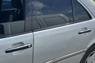 Jante MERCEDES CLASSE C 202