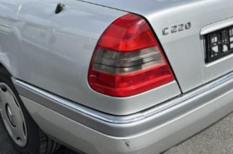Jante MERCEDES CLASSE C 202