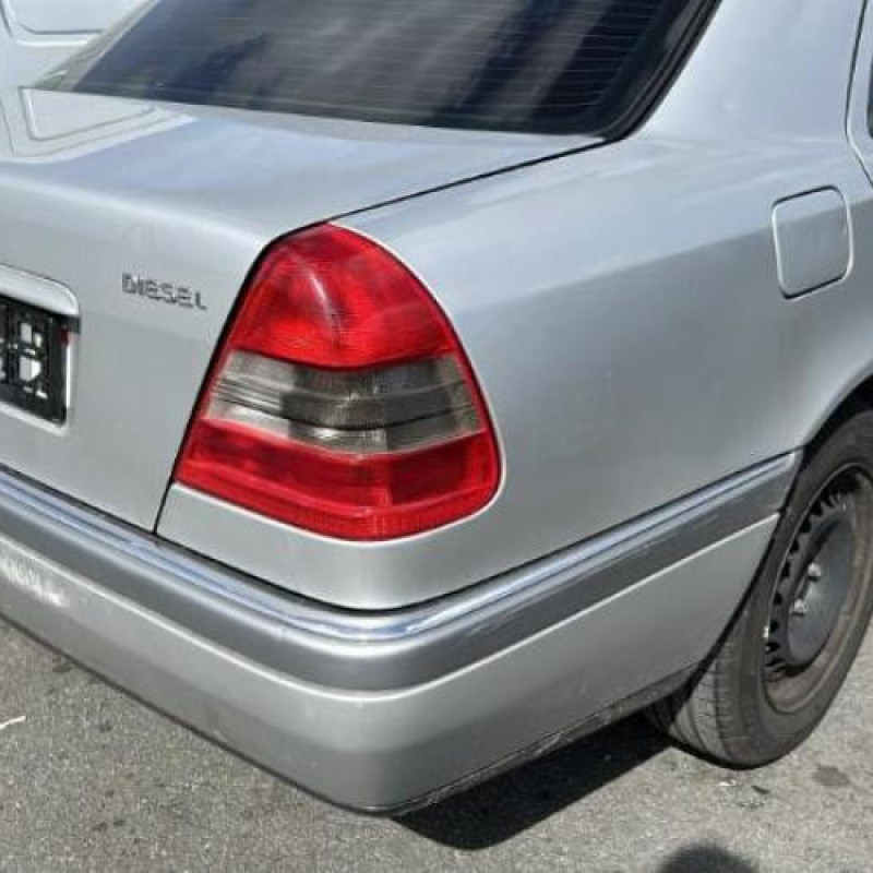 Jante MERCEDES CLASSE C 202 Photo n°10