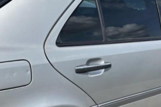 Jante MERCEDES CLASSE C 202