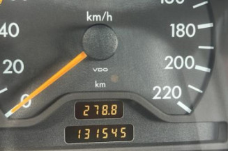 Jante MERCEDES CLASSE C 202