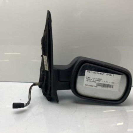 Retroviseur droit FORD FIESTA 5 Photo n°1