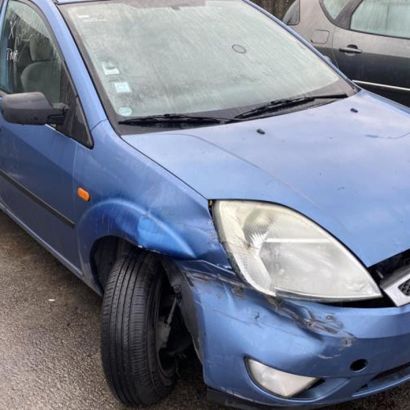 Retroviseur droit FORD FIESTA 5 Photo n°5