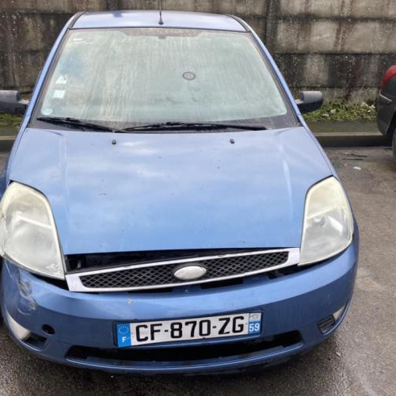 Retroviseur droit FORD FIESTA 5 Photo n°6