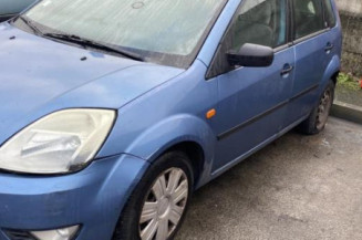 Retroviseur droit FORD FIESTA 5