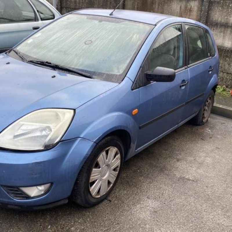 Retroviseur droit FORD FIESTA 5 Photo n°7