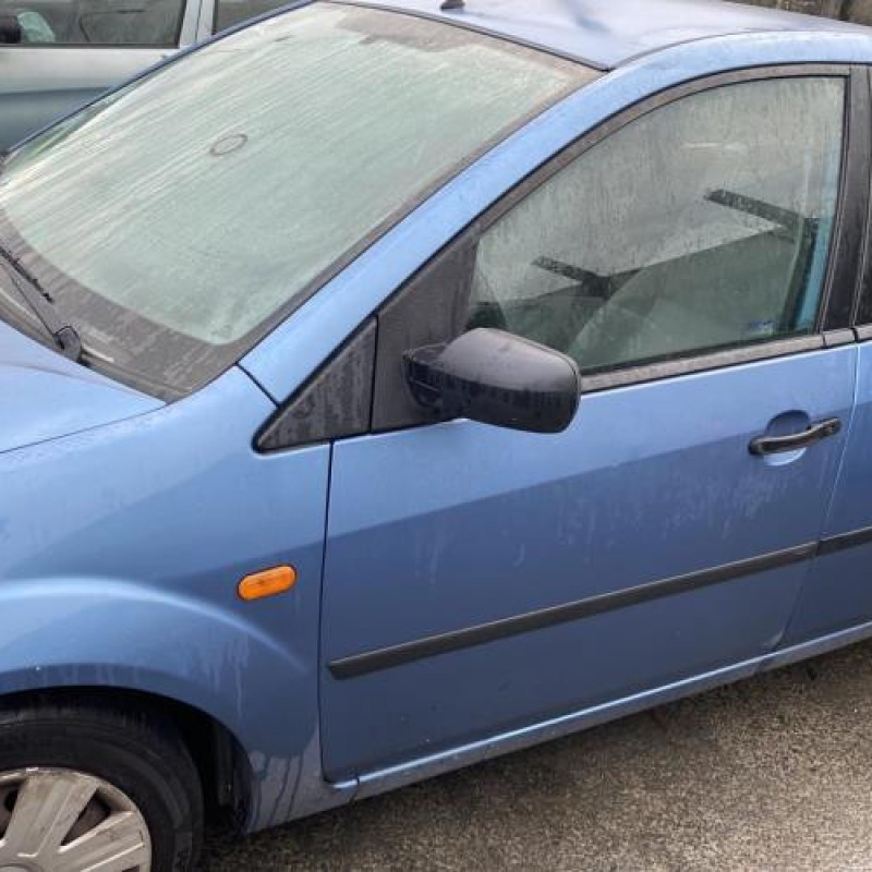 Retroviseur droit FORD FIESTA 5 Photo n°8