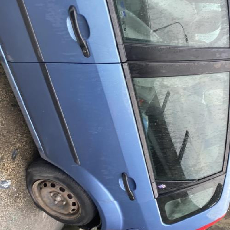 Retroviseur droit FORD FIESTA 5 Photo n°9