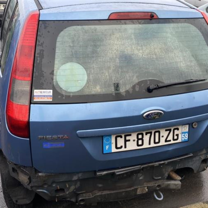 Retroviseur droit FORD FIESTA 5 Photo n°11