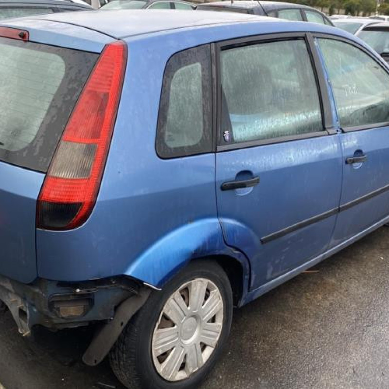 Retroviseur droit FORD FIESTA 5 Photo n°12