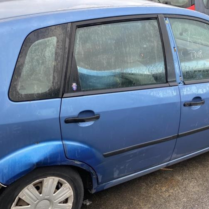 Retroviseur droit FORD FIESTA 5 Photo n°13