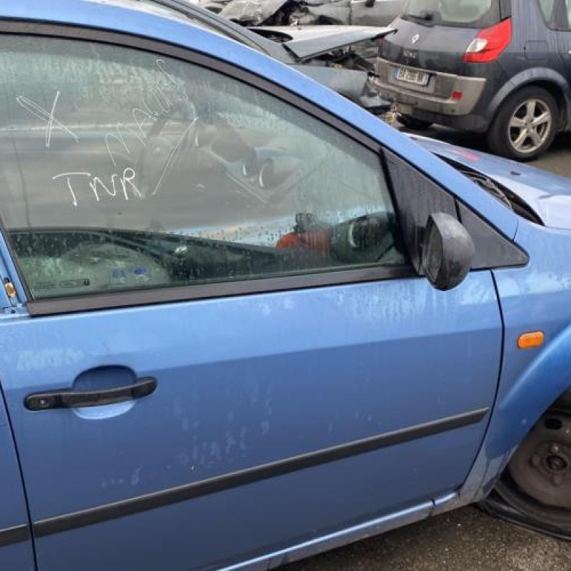 Retroviseur droit FORD FIESTA 5 Photo n°14