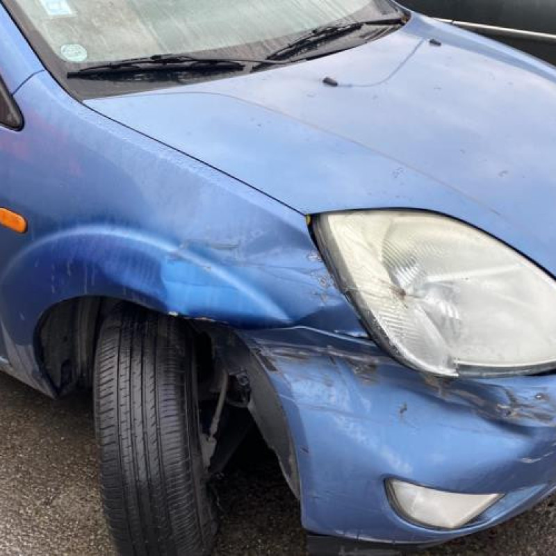 Retroviseur droit FORD FIESTA 5 Photo n°15
