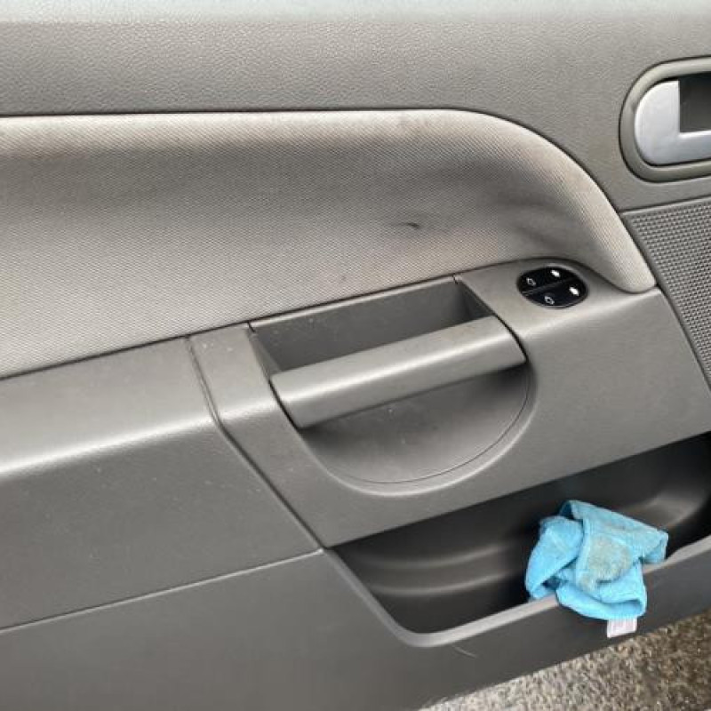 Retroviseur droit FORD FIESTA 5 Photo n°16