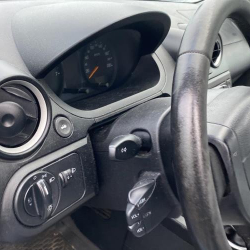 Retroviseur droit FORD FIESTA 5 Photo n°18