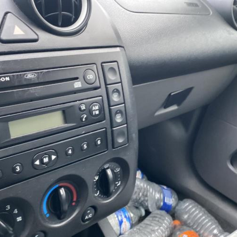 Retroviseur droit FORD FIESTA 5 Photo n°20