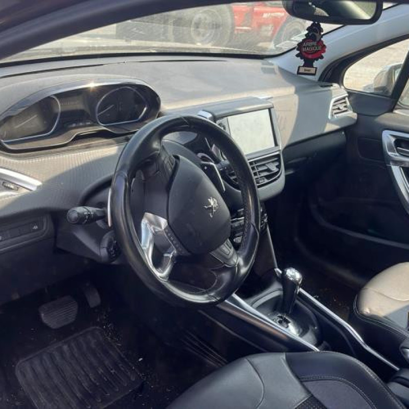 Amortisseur avant droit PEUGEOT 2008 1 Photo n°7