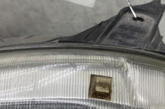 Optique avant principal gauche (feux)(phare) OPEL CORSA B