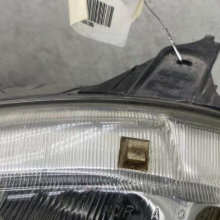 Optique avant principal gauche (feux)(phare) OPEL CORSA B