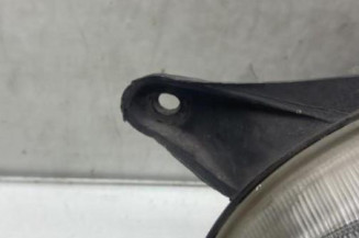 Optique avant principal gauche (feux)(phare) OPEL CORSA B