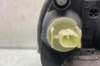 Optique avant principal gauche (feux)(phare) OPEL CORSA B