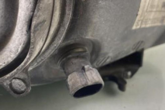 Optique avant principal gauche (feux)(phare) OPEL CORSA B