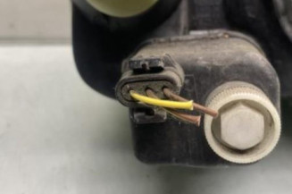 Optique avant principal gauche (feux)(phare) OPEL CORSA B