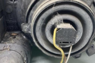 Optique avant principal gauche (feux)(phare) OPEL CORSA B