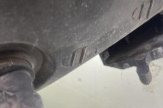 Optique avant principal gauche (feux)(phare) OPEL CORSA B