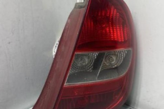 Feu arriere principal droit (feux) CITROEN C5 1 Photo n°1