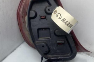 Feu arriere principal droit (feux) CITROEN C5 1