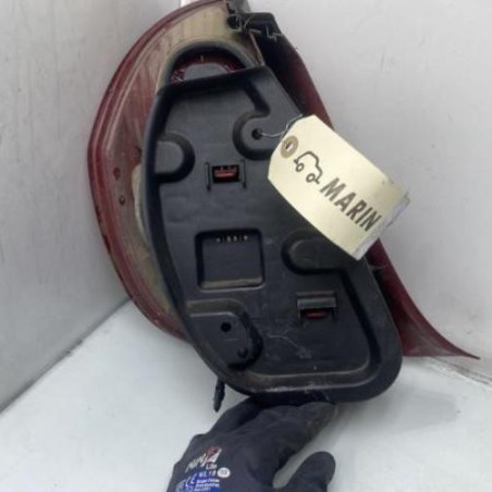 Feu arriere principal droit (feux) CITROEN C5 1