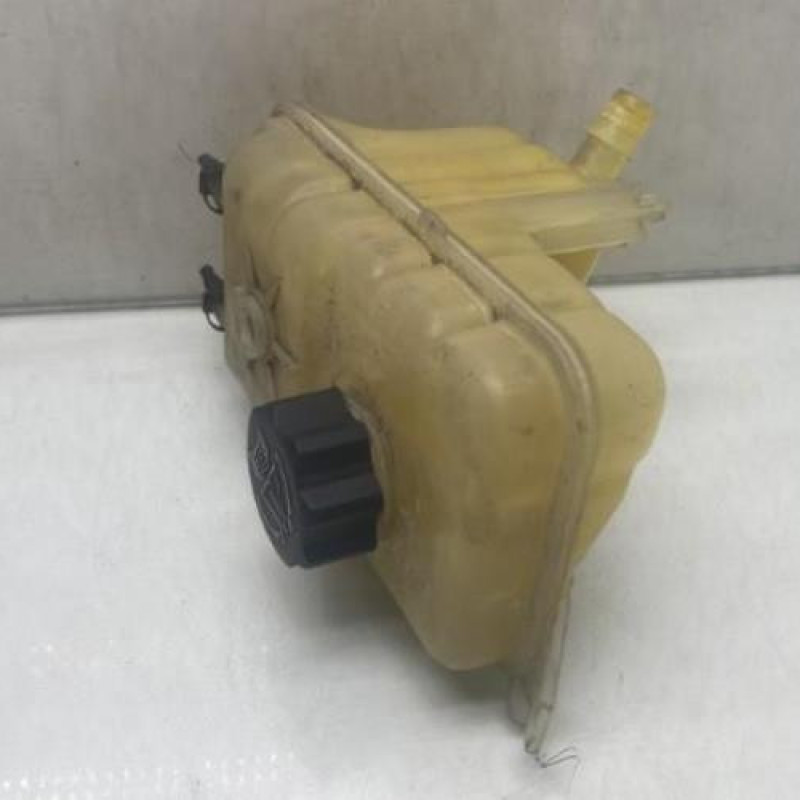 Vase d'expansion CITROEN C5 1 Photo n°4